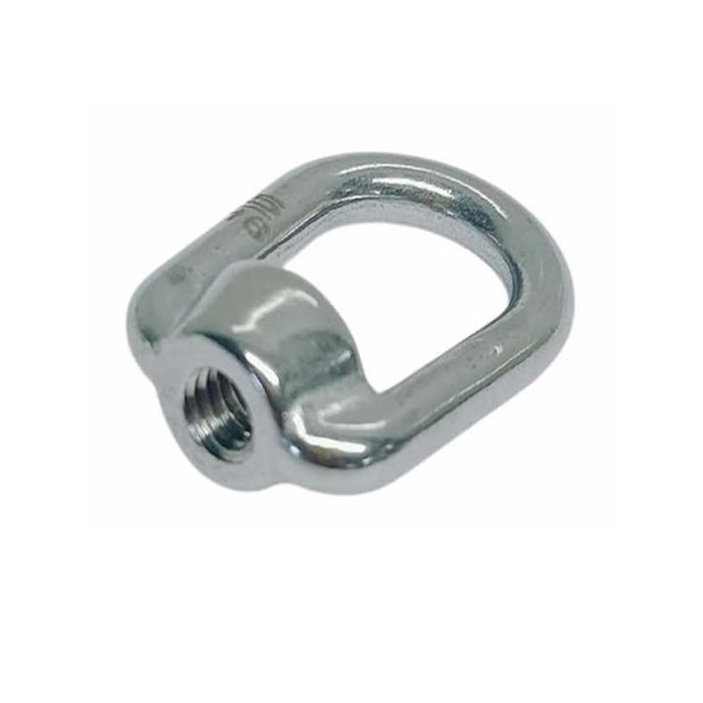 5 Piece Set Eye Nut 5/16