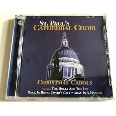Christmas Carols