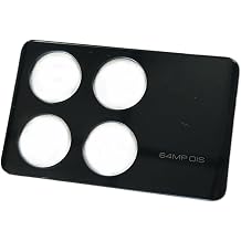 Rear Back Camera Lens Compatible with Xiaomi Poco X6 pro Parts