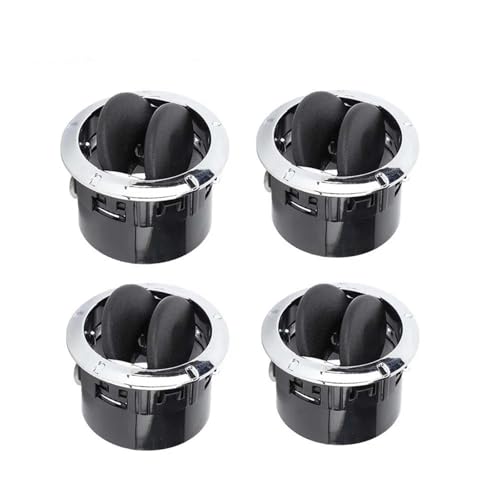 Sortie climatiseur 8200464605 orientable pour climatisation Sandero et Logan