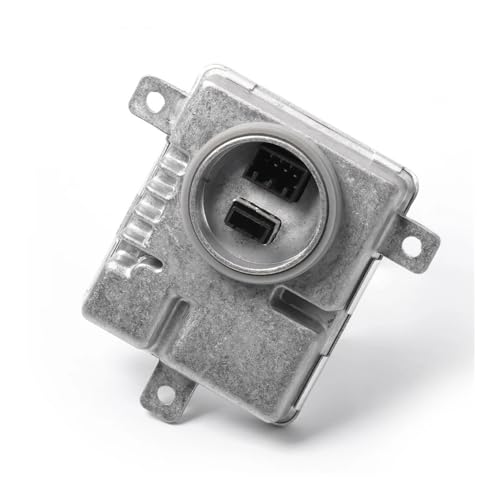 Module Commande Ballast Anti-Scintillement Xénon W003T20171 pour Phare A7 - 2