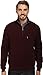 Pendleton Men's Manzanita Quarter-Zip Sweater