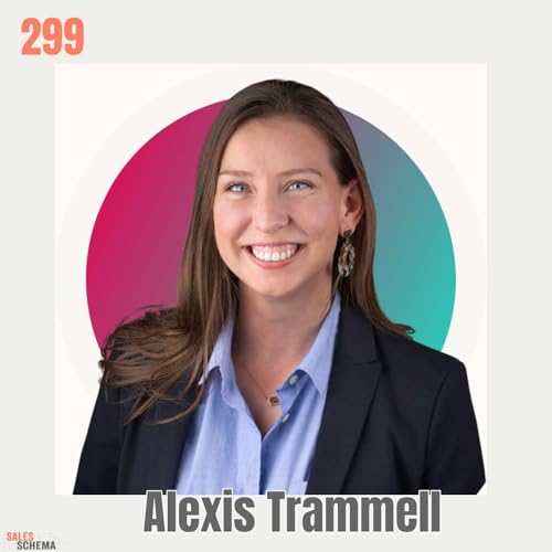 Why Your Sales Hire Needs Lead Flow First - Alexis Trammell