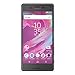Sony Xperia X F5121 32GB 5 Inch 13MP/23MP 4G LTE Factory Unlocked - International Stock (BLACK)
