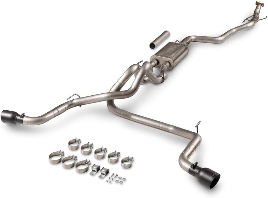 Flowmaster Flow FX Cat-back Exhaust System 718174