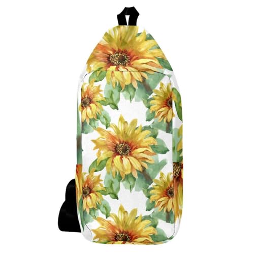 Sac à dos voyage randonnée multicolore 16x36.5cm pour homme et femme