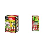 Product 2: Insecticida polivalente a base de cipermetrina para control de un amplio grupo de insectos (pulgones, orugas, mosca blanca, trips, escarabajos, etc)