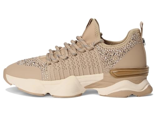 Steve Madden Girl's Solace (Little Big Kid) Sneaker4