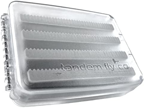 Tandem Fly Co | Dropper Rig Box