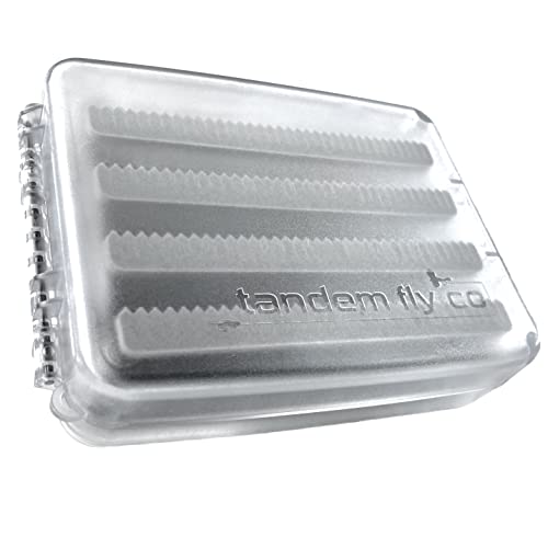 Tandem Fly Co | Dropper Rig Box #TOP1