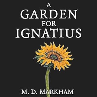 A Garden for Ignatius cover art