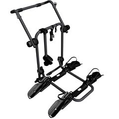 Fischer Heckfahrradträger, Fahrradträger Heckklappenträger, Fahrradträger Auto, Fahrradträger E-Bike