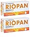 Produktbild Riopan Magengel 2er Set: (10- Beutel zu 10 ml Gel). speziell zur Behandlung von Sodbrennen entwickelt worden.