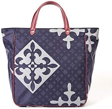 Amazon ラシット トートバッグ Serendipity Series Ce 409 レディース Ruza0001 Free パープル トートバッグ