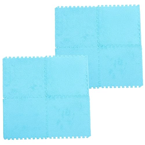 DRESSOOS 8 Stück Haustier Wärmekissen Matten