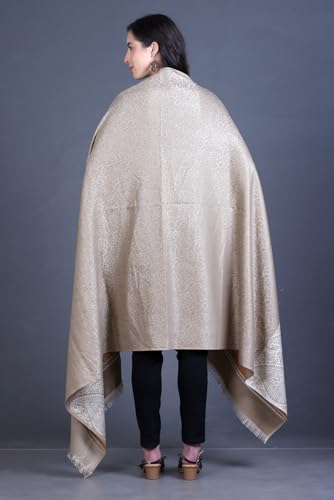 Image of GODFREY Shawl for Women Winter