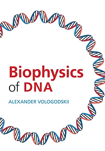 Biophysics Of Dna #TOP7