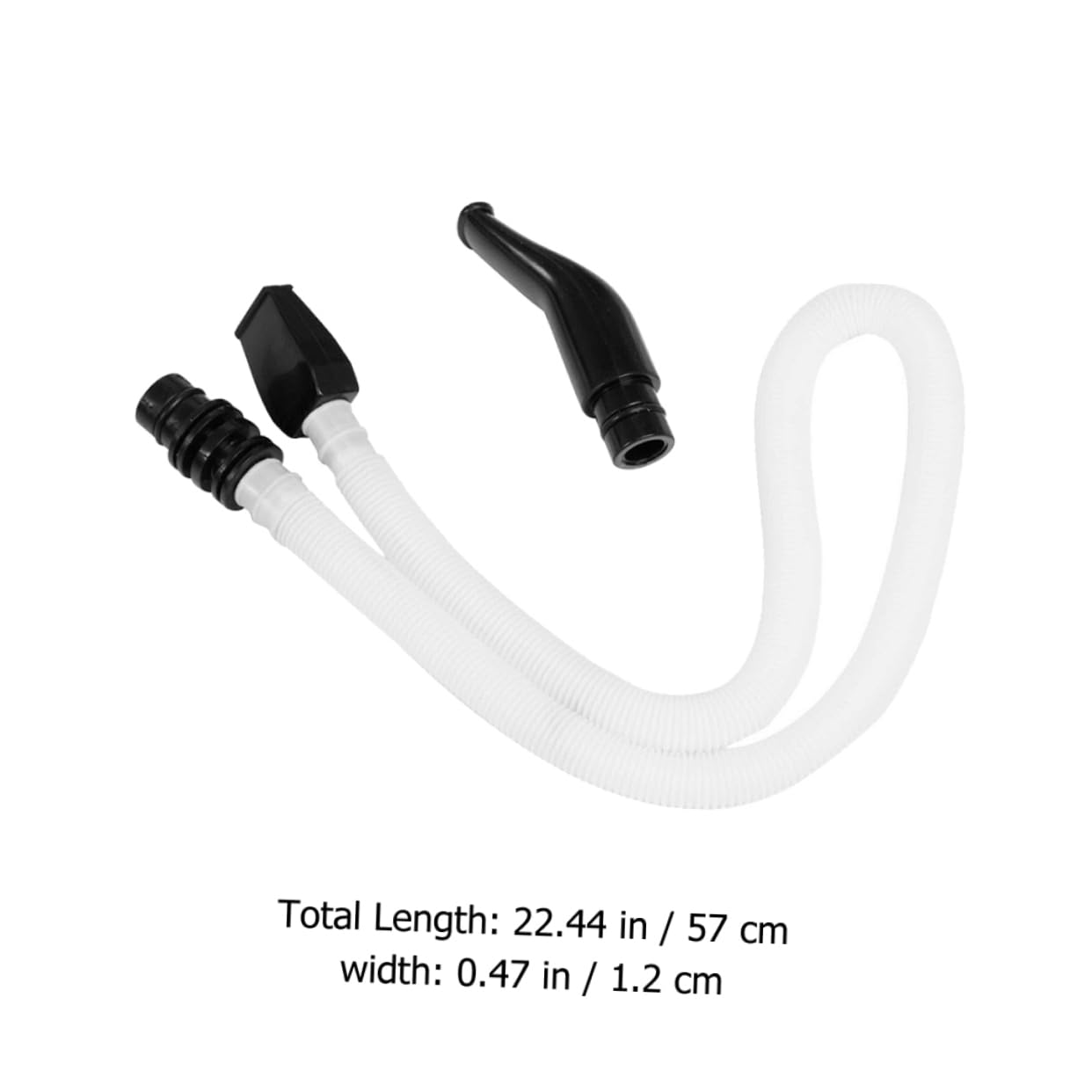 HEMOTON Mouth Organ 32-key/37-key Blowpipe Set Musical Instrument Accessories Abs Material