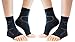 Thirty48 Plantar Fasciitis Socks, 20-30 mmHg Foot Compression Sleeves for Ankle/Heel Support, Increasing Blood Circulation, Relieving Arch Pain, Reducing Foot Swelling
