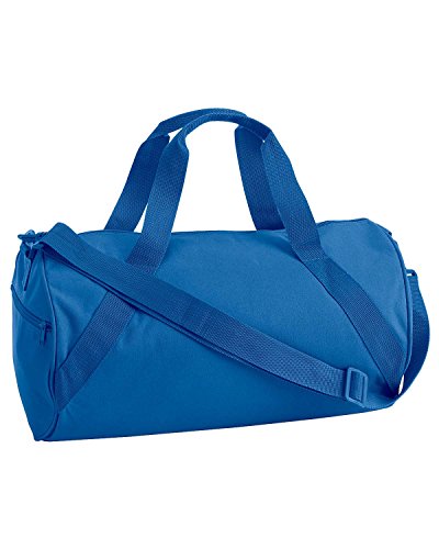Liberty Bags Barrel Duffel Handbag - Royal
