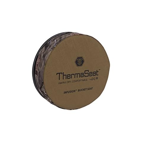 Northeast Products Therm-A-SEAT Infusion Bucket Lid Spin Seat Cover