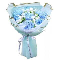 Blue-rose