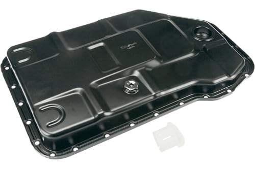 URO 01V321359B Auto Trans Aceite Pan de alta resistencia