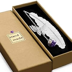 Silver.purple White Flower