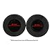 Manillar compatible con Honda CB 600 Hornet/CB 250 Two Fifty, Vision (Gun/Negro)