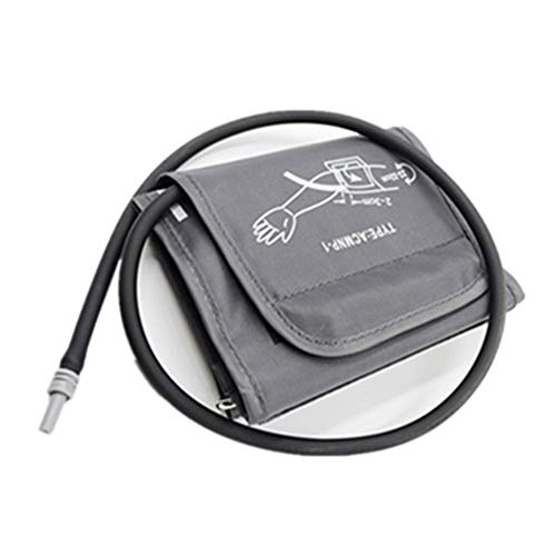 gshhd0 Brazalete de esfigmomanómetro de...