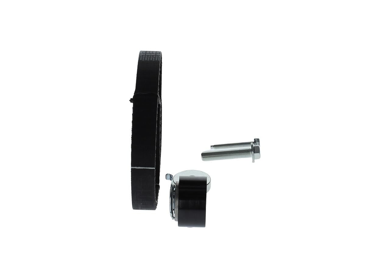 BOSCH Zahnriemensatz 1987946705 | Compatible con: DACIA DOKKER Express Kasten/Großraumlimousine, DOKKER Großraumlimousine, DUSTER, DUSTER Kasten/SUV