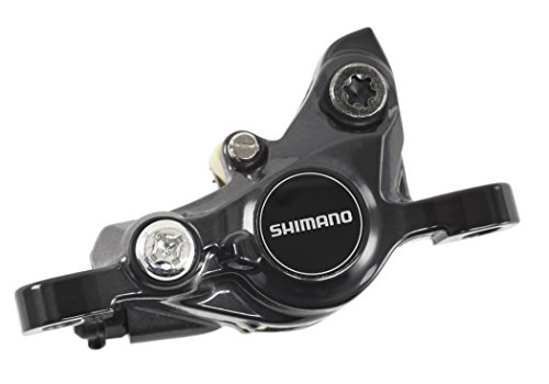 Shimano BR-R785 étrier de frein à disque hydraulique noir route pour cyclisme