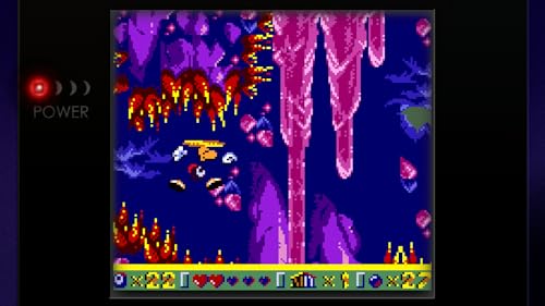 Rayman 30th Anniversary Edition NS - vue 5