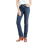 Levi's Women's Straight 505 Jeans, Desert Daze, 30 (US 10) M
