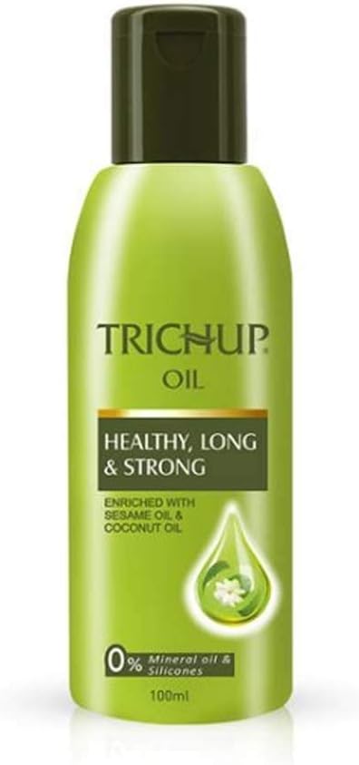 TRICHUP CLASSICAL INDIAN HAIR OIL Trichup Oil 100ml