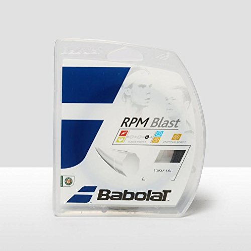 Rpm Blast Black 16G Strings #TOP1