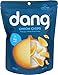 Dang Crispy Caramelized Onion Chips, Sea Salt, 2.3 Ounce Bags