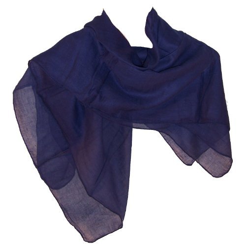 Indischerbasar.de - Fazzoletto da collo - Donna