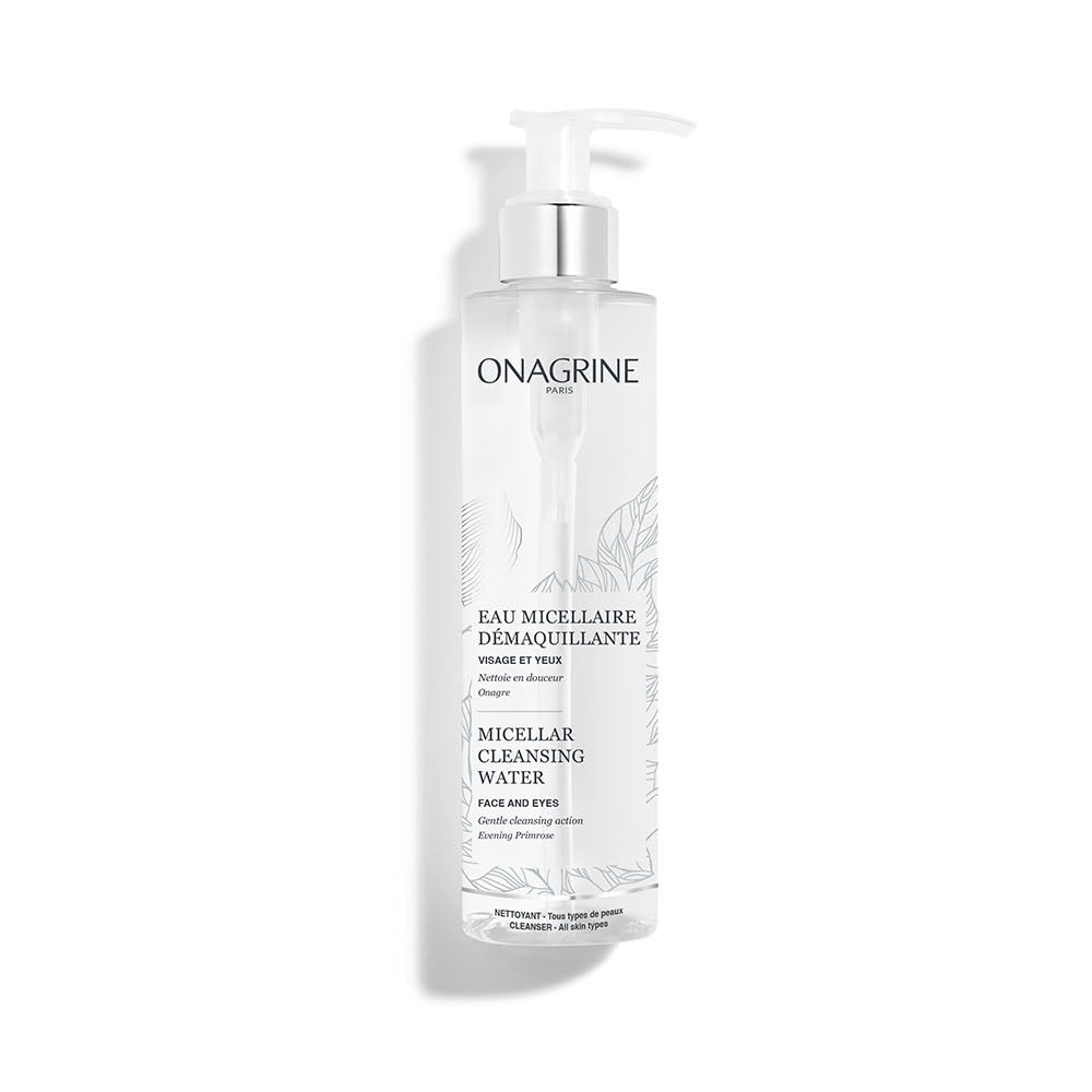 Onagrine Micellar Cleansing Water 200ml
