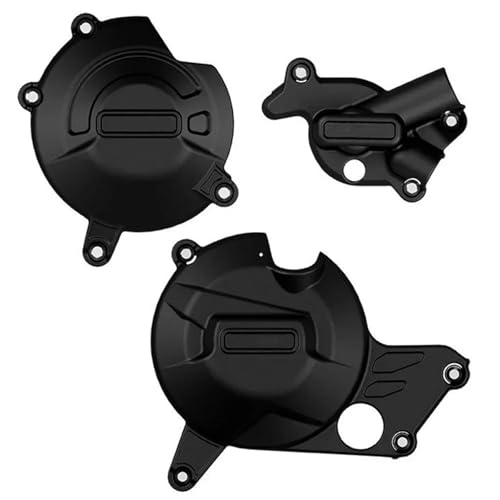Protection de carter de moteur pour Suzuki DL 650 V-Strom 2017-2022 alternateur embrayage