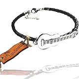 pulseras cuero mujer personalizadas Personalización: Si quiere personalizar el collar a su gusto, no dude en ponerse en contacto con nosotros. Servicio 24 h. Si tienes alguna pregunta sobre nuestro producto, por favor no dudes en enviarnos un correo electrónico