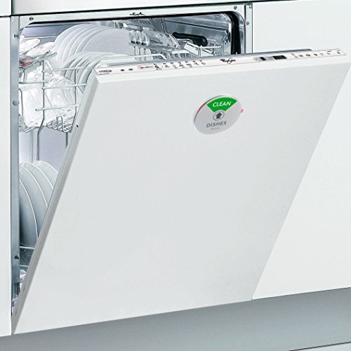 Kichwit Dishwasher Magnet Clean Dirty Sign Indicator, Works on All Dishwashers, Non-Scratch Strong Magnetic Backing, Residue Free Adhesive Included, 4 Inch, Silver - Thumbnail 6