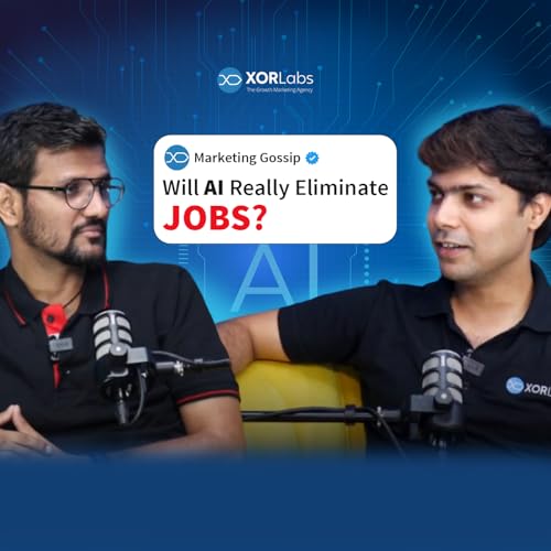 AI Will Replace Your Job Sooner Than You Think