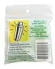 MARTINI Step-Up Golf Tees - Virtually Unbreakable Durable 3 1/4 Inch Plastic Tees (5 Pack) (Green) #1