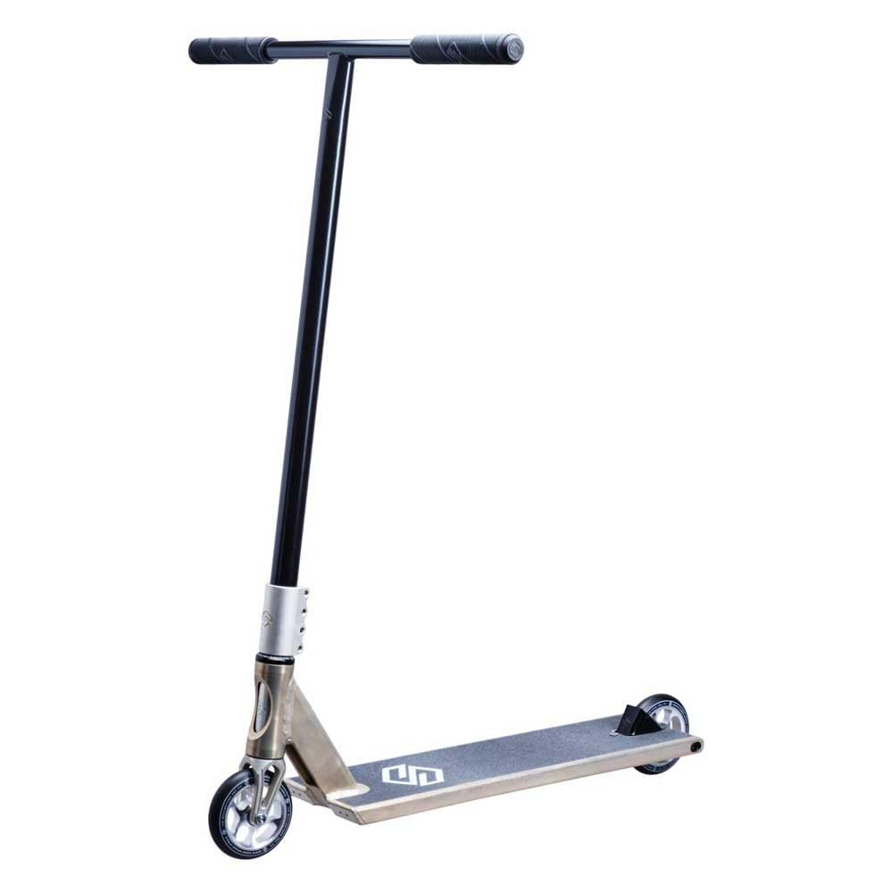 Striker Gravis Scooter (L - Raw)