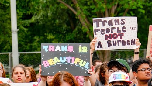 Podcast: Anti-trans attacks come from Catholic bishops and new bill in Congress