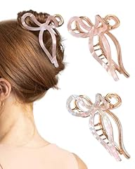 Style A（Pastel Pink+Pearl White）