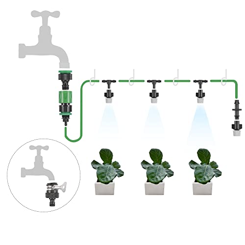 The 30 Best PVC Misting Systems of 2024 [Verified] Cherry Picks