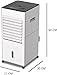 Climatizador Portátil Cooler & Heater 5 en 1 sin Tubo ni Instalación Imagen de Climatizador Portátil Cooler & Heater 5 en 1 sin Tubo ni Instalación
