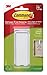 Command Large Canvas Hanger, 1-Hook, 2-Large Strips, 6-Pack